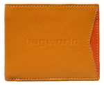 Cheddar Pocket Daryl Wallet Mustard P15B