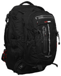 BlackWolf Grand Teton 75 Travel Pack Black GT75