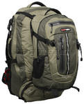 BlackWolf Grand Teton 75 Travel Pack Titanium GT75