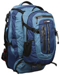 BlackWolf Grand Teton 75 Travel Pack Navy GT75
