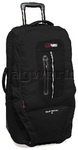 BlackWolf Grand Traverse 60 Wheel Backpack Black GR60