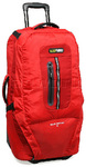 BlackWolf Grand Traverse 60 Wheel Backpack Chilli GR60