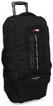 BlackWolf Grand Traverse 75 Wheel Backpack Black GR75