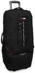 BlackWolf Grand Traverse 90 Wheel Backpack Black GR90