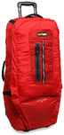 BlackWolf Grand Traverse 90 Wheel Backpack Chilli GR90