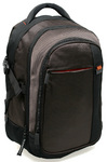 Samsonite Locus 1 Compartment 15.4" Laptop Backpack Khaki 36004