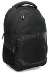 Solo Vector 16" Laptop Backpack Black TR724