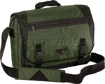 Targus A7 16" Laptop Messenger Bag Green TS099