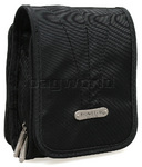 Travelon Essentials Organiser Black 42370