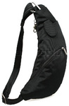 Travelon Anti-Theft Sling Bag Black 42297