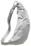 Travelon Anti-Theft Sling Bag Pewter 42297