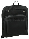 Samsonite Xpression Slim Garment Bag Black 78009