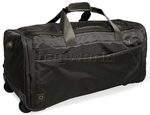 Antler New Size Zero Large Wheel Trolley Bag Bronze 01772
