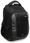 Samsonite Albi 15.4" Laptop Backpack Black 93003