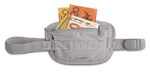 Pacsafe Coversafe 25 Secret Waist Wallet Grey PE102