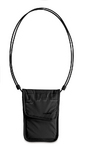 Pacsafe Coversafe 75 Neck Pouch Black PE103