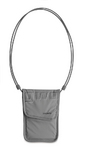 Pacsafe Coversafe 75 Neck Pouch Grey PE103