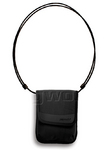 Pacsafe Pouchsafe 125 Travel Pouch Black PE123