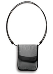Pacsafe Pouchsafe 125 Travel Pouch Grey PE123