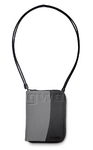 Pacsafe Pouchsafe 150 Compact Organiser Grey PE124