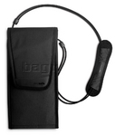 Pacsafe Pouchsafe 200 Travel Organiser Black PE125