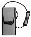 Pacsafe Pouchsafe 200 Travel Organiser Grey PE125