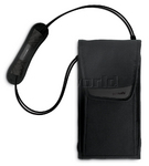 Pacsafe Pouchsafe 250 Family Travel Organiser Black PE126