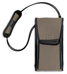 Pacsafe Pouchsafe 250 Family Travel Organiser Mocha PE126