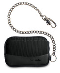 Pacsafe Walletsafe 50 Compact Wallet Black PE083