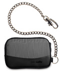 Pacsafe Walletsafe 50 Compact Wallet Grey PE083