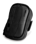 Pacsafe Walletsafe 300 Arm and Ankle Wallet Black PE088