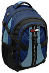 BlackWolf Cyclone Day Backpack Navy CYCL