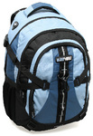 BlackWolf Cyclone Day Backpack Glacier CYCL