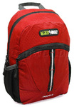 BlackWolf Tadpole Small Day Backpack Chilli TADP