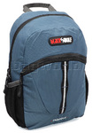 BlackWolf Tadpole Small Day Backpack Steel TADP