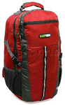 BlackWolf Pegasus 15.6" Laptop Backpack Chilli PEGA