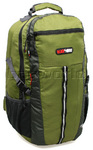 BlackWolf Pegasus 15.6" Laptop Backpack Cactus PEGA
