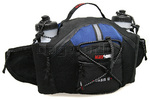 BlackWolf Oasis II Waistpack Blue OASI