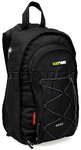 BlackWolf GoGo Backpack Black GOGO