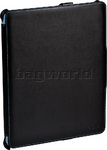 Targus VuScape Cover and Stand for iPad 2 Black  HZ044