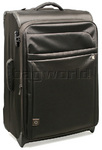 Antler New Size Zero Luggage 77cm Softside Suitcase Bronze 01777