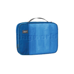 Eagle Creek Pack-It 2 Sided Half Cube Pacific Blue 41061