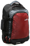 Antler Zee 53cm Cabin Trolley Backpack Red 60253