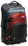 Antler Zee 62cm Upright Wheel Bag Red 60262