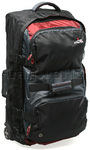 Antler Zee Double Decker 74cm Wheel Bag Red 60274