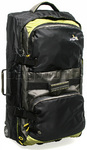 Antler Zee Double Decker 74cm Wheel Bag Lime 60274