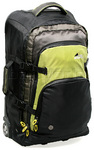 Antler Zee 62cm Upright Wheel Bag Lime 60262
