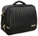 Antler New Bond Street II Shoulder Tote Black 10739