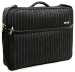 Antler New Bond Street II Garment Carrier Black 10760