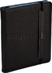 Targus Truss iPad 2 Leather Case Black HZ061